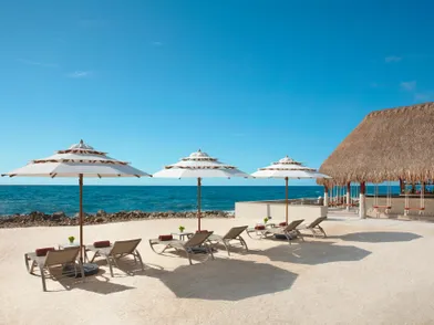 Dreams Aventuras Riviera Maya