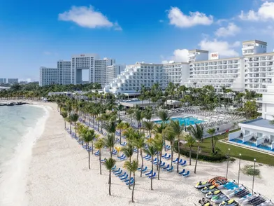 Riu Caribe Cancún
