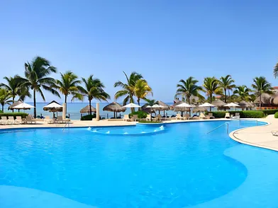 Catalonia Riviera Maya