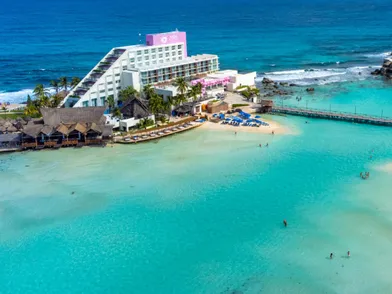 Mia Reef Isla Mujeres