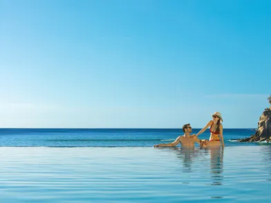 Dreams Huatulco Resort & Spa
