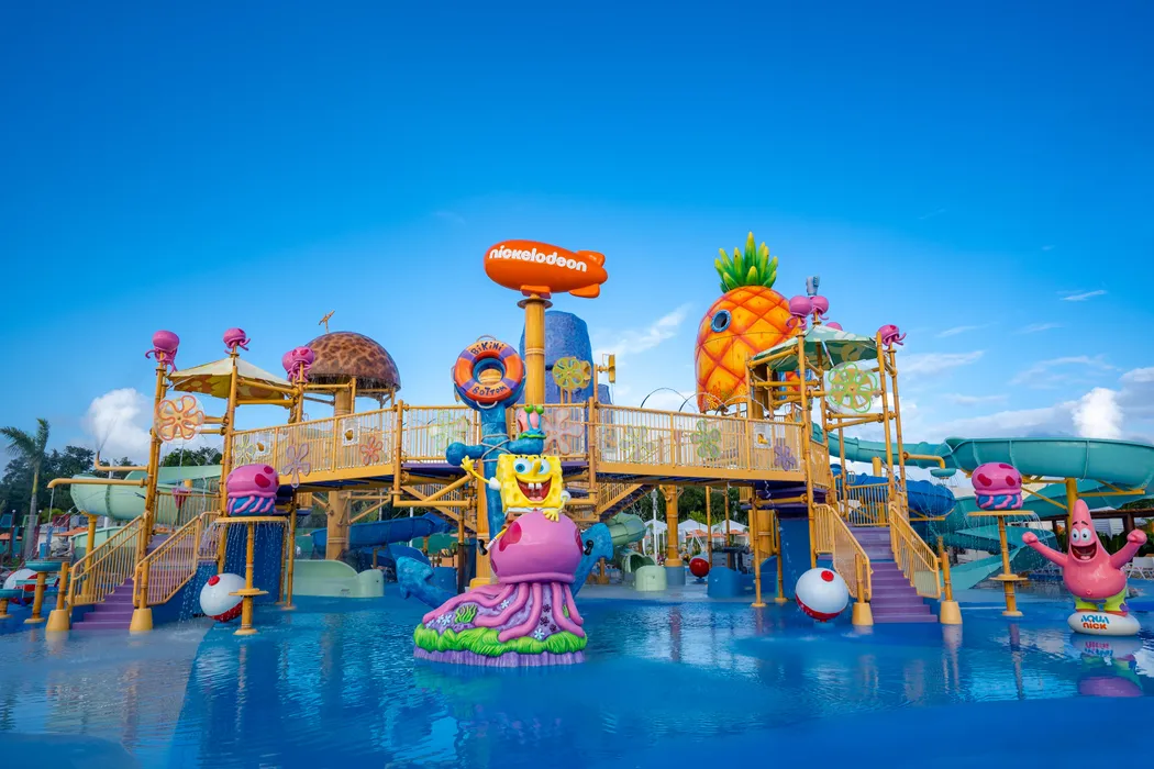 Nickelodeon Hotels & Resorts