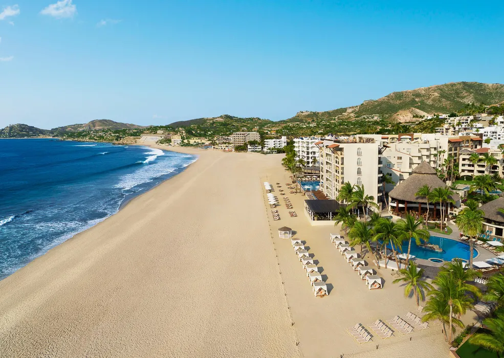 Krystal Grand Los Cabos