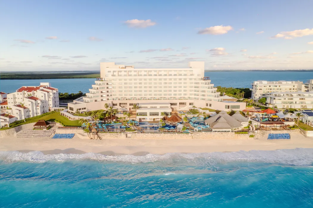 Royal Solaris Cancun