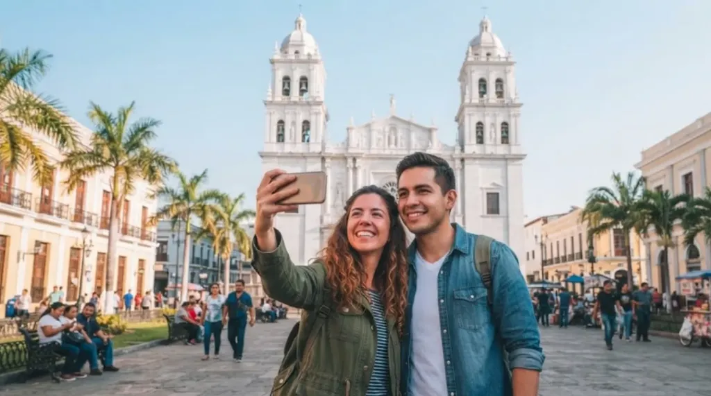 El Salvador Esencial (7 Oct)