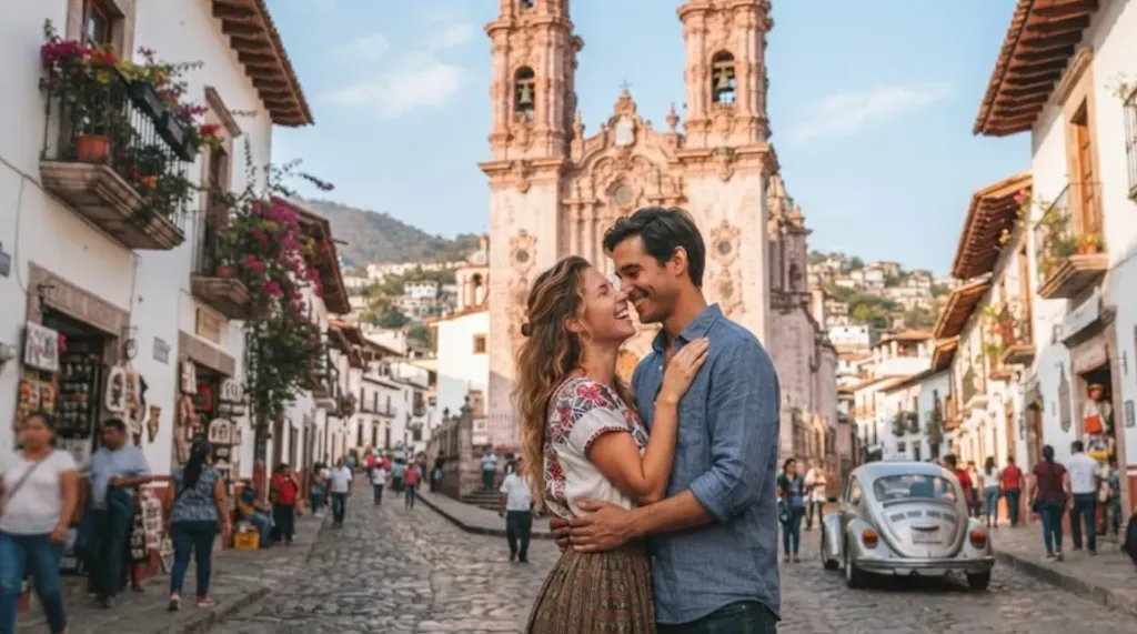 Esencia de México (2 Oct)
