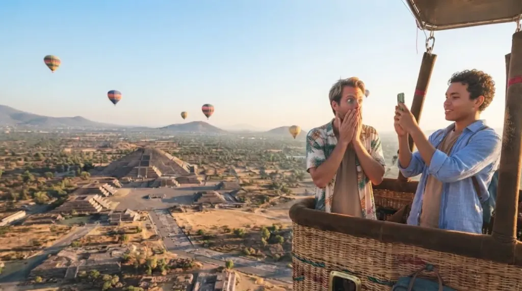 Explorando el Cielo Mexicano (4 Oct)