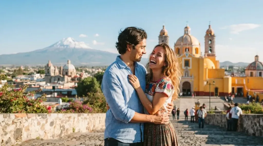 México Mágio (3 Oct)