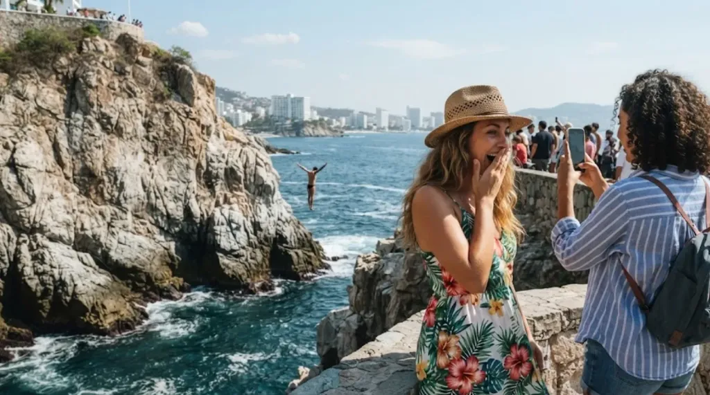 Ruta del Sol Mexicano (5 Oct)