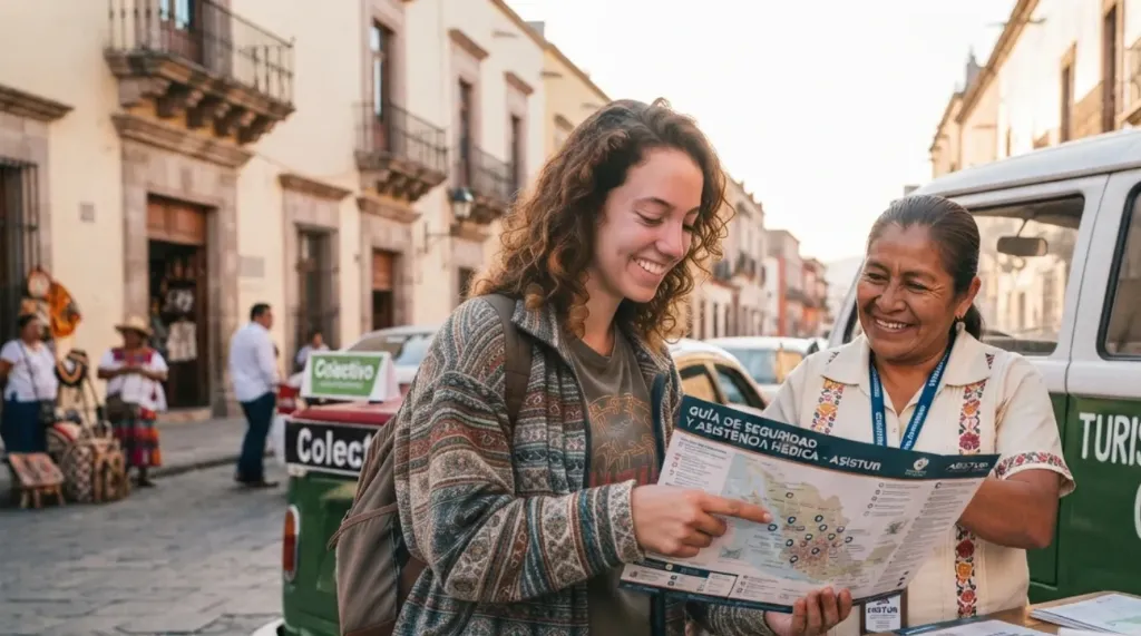 Seguro Nacional de Viaje (2 Días)