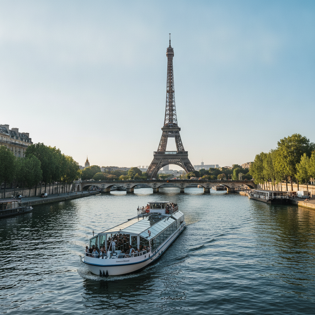 [E4016] PARÍS Y PAÍSES BAJOS (10 Ene)