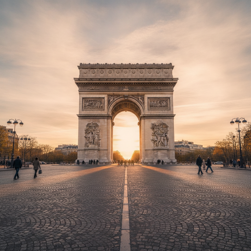 PARÍS Y LONDRES (DOS CAPITALES I) (7 Feb)