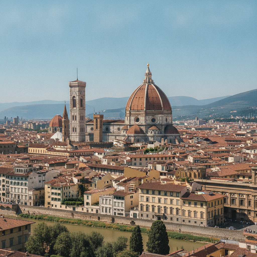 MARAVILLA ITALIANA EXPRESS (5 Ene)