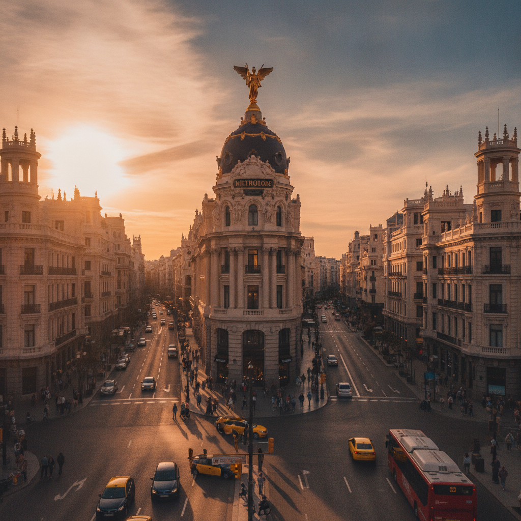 INVITACIÓN A EUROPA (14 Ene)