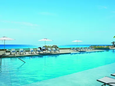 Secrets The Vine Cancún - Adults Only