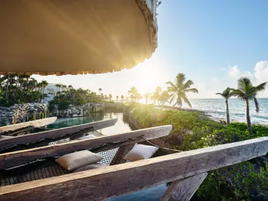 Hotel Xcaret Arte – All Parks /All Fun Inclusive