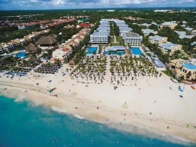 Riu Playacar - All Inclusive
