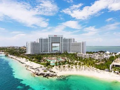 Riu Palace Peninsula - All Inclusive